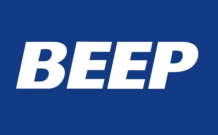 beep